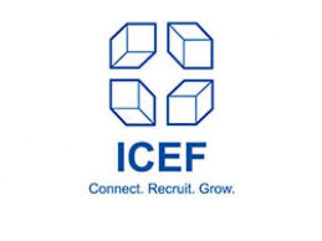 ICEF معرض الجامعات العالمية برلين -  نوفمير 2020