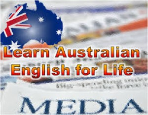 معاهد اللغة الأسترالية